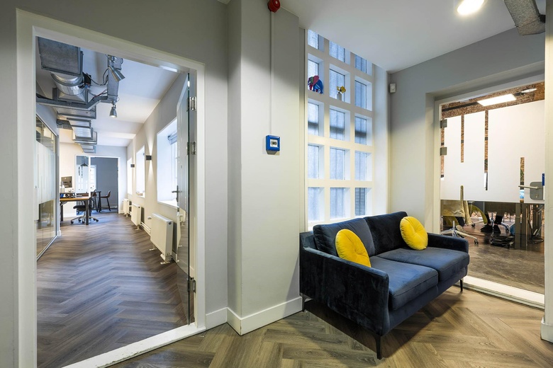 KantoorruimteaanRapenburgerstraat 173<br/> inAmsterdam KantoorruimteaanRapenburgerstraat 173<br/> inAmsterdam