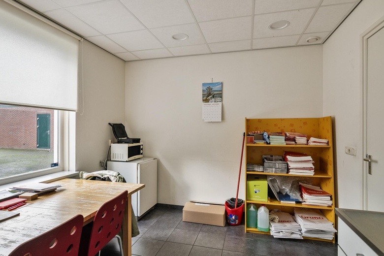 WinkelruimteaanDorpsstraat 15<br/> inNunspeet WinkelruimteaanDorpsstraat 15<br/> inNunspeet