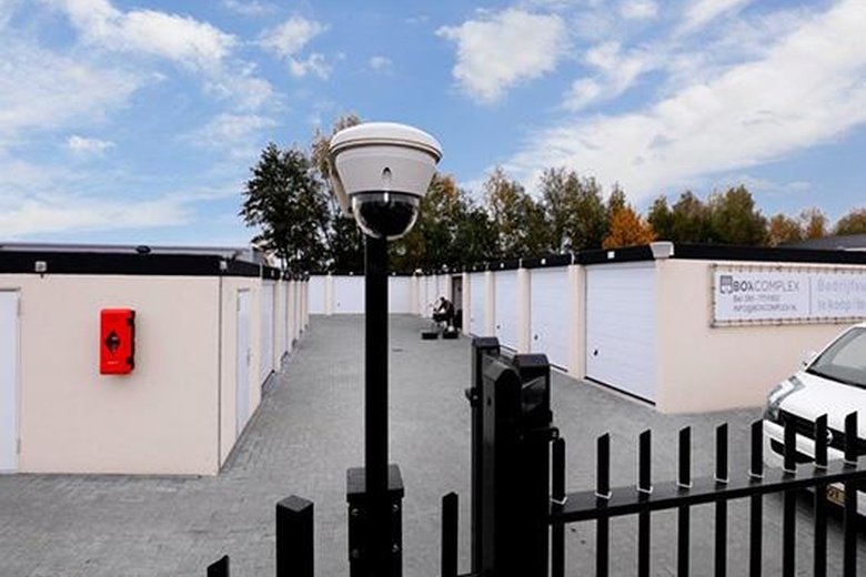 Bedrijfsruimte Veghel - Pater van den Elsenlaan 26 01 - Foto 6