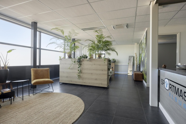 BedrijfsruimteaanUiterwaardenstraat 39 A<br/> inElburg