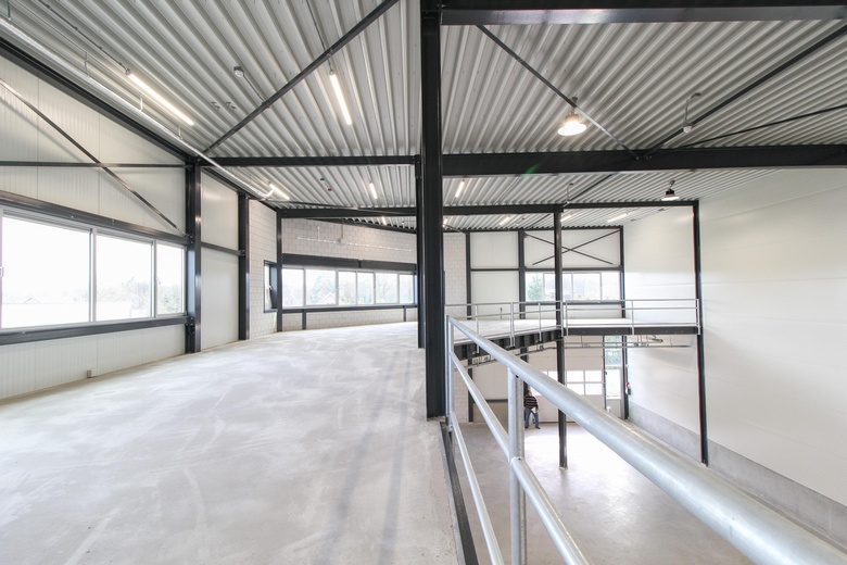 BedrijfsruimteaanHoge Eng-Oost 19<br/> inPutten