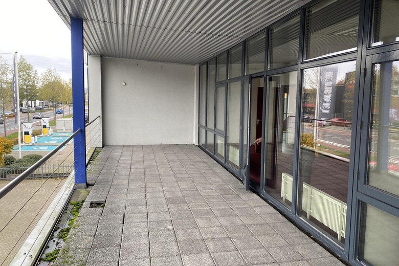 KantoorruimteaanLoopkantstraat 23 I<br/> inUden KantoorruimteaanLoopkantstraat 23 I<br/> inUden
