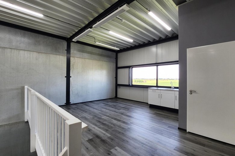 BedrijfsruimteaanSchoffel 69 B 3<br/> inDe Goorn BedrijfsruimteaanSchoffel 69 B 3<br/> inDe Goorn