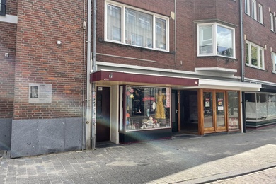 Bekijk foto 2 van Grote Kerkstraat 16 Bekijk foto 2 van Grote Kerkstraat 16