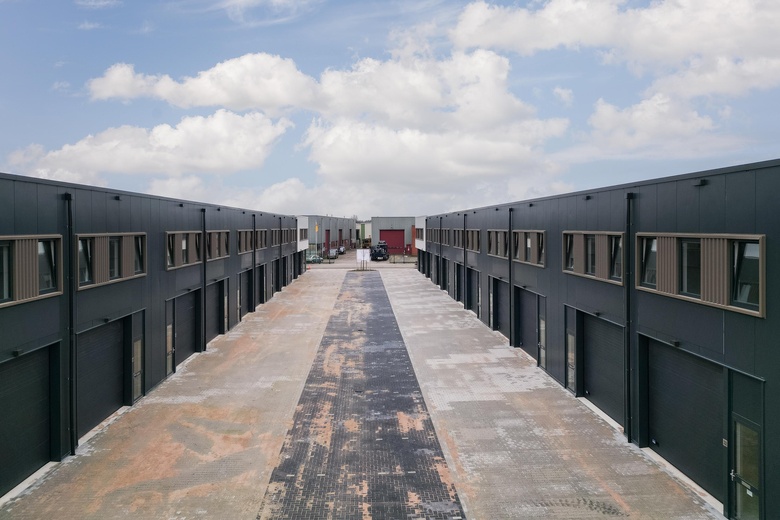 Bedrijfsruimte Tiel - Morsestraat 38 26 - Foto 13
