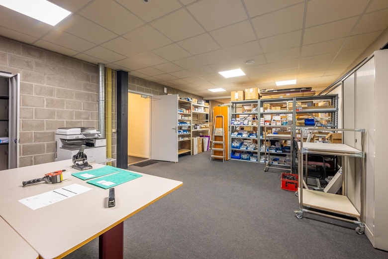 BedrijfsruimteaanWatermolen 20<br/> inMaastricht