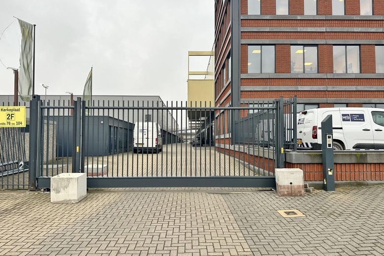 BedrijfsruimteaanKerkeplaat 2<br/> inDordrecht