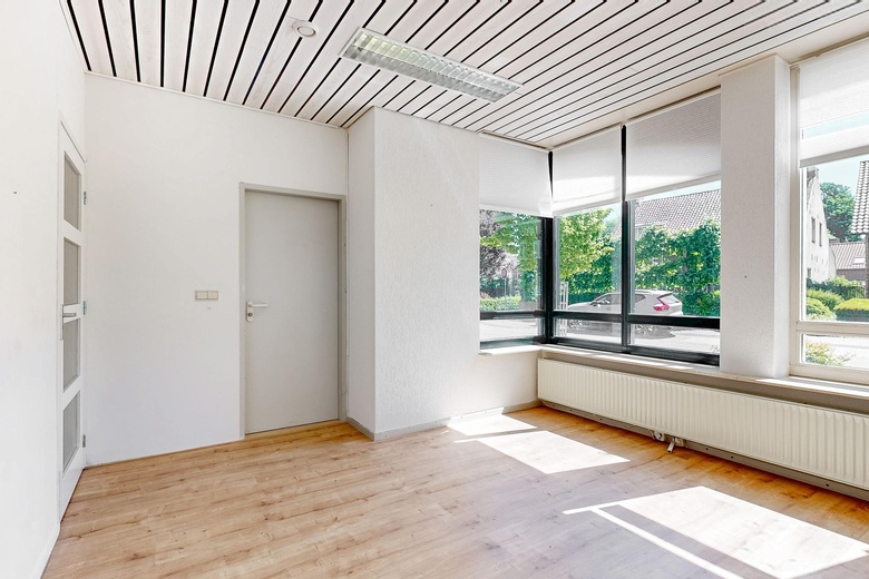 KantoorruimteaanKerkstraat 23<br/> inBorn