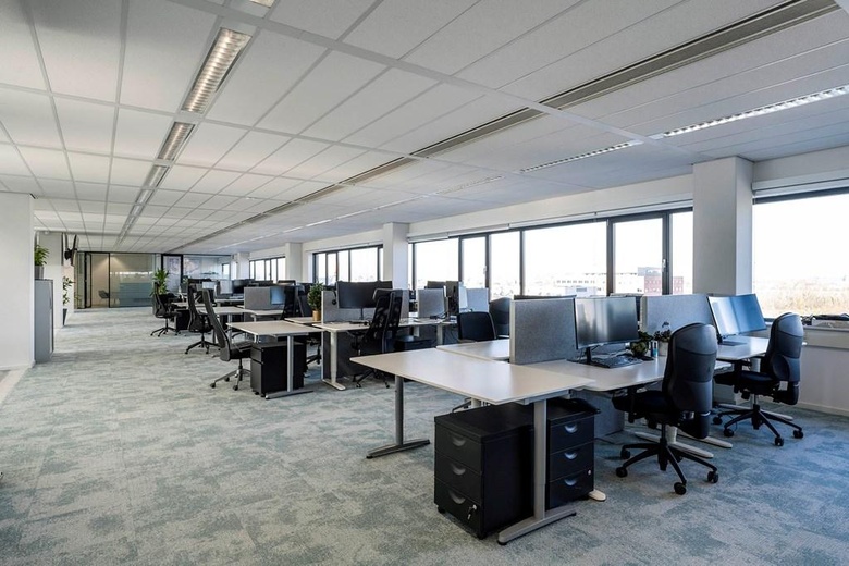 KantoorruimteaanTransformatorweg 74<br/> inAmsterdam