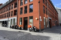 Winkelruimte Breda - Minderbroedersstraat 2 - Foto 4