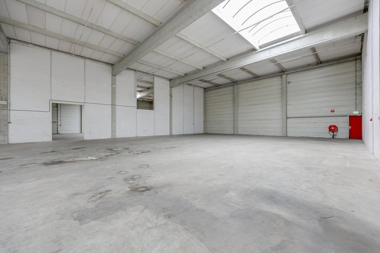 BedrijfsruimteaanTelevisieweg 79<br/> inAlmere