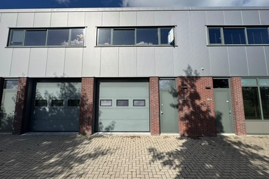 Bedrijfsruimte te huur Krimpen aan de Lek - Tiendweg 58 k 5