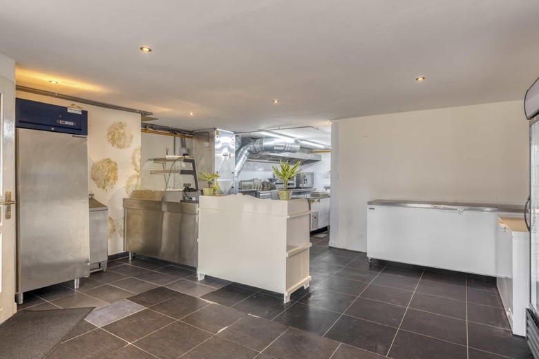 Horeca Zwaag - Dorpsstraat 190A - Foto 10