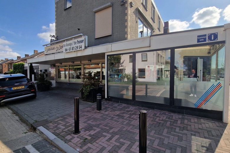 HorecaaanPiet van Thielplein 56<br/> inBeek en Donk