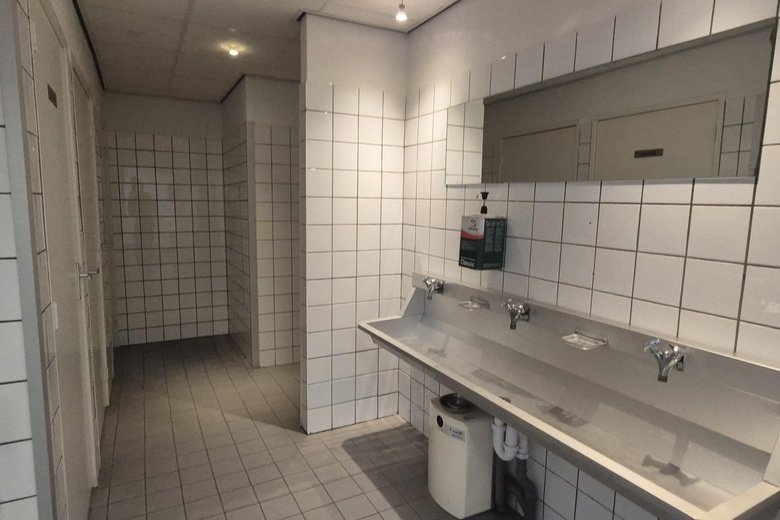BedrijfsruimteaanMoeskampweg 2<br/> inDen Bosch BedrijfsruimteaanMoeskampweg 2<br/> inDen Bosch