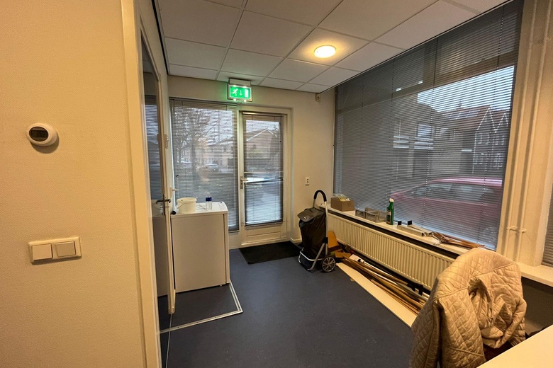 Zorg Oude-Tonge - Arendsstraat 34 - Foto 4