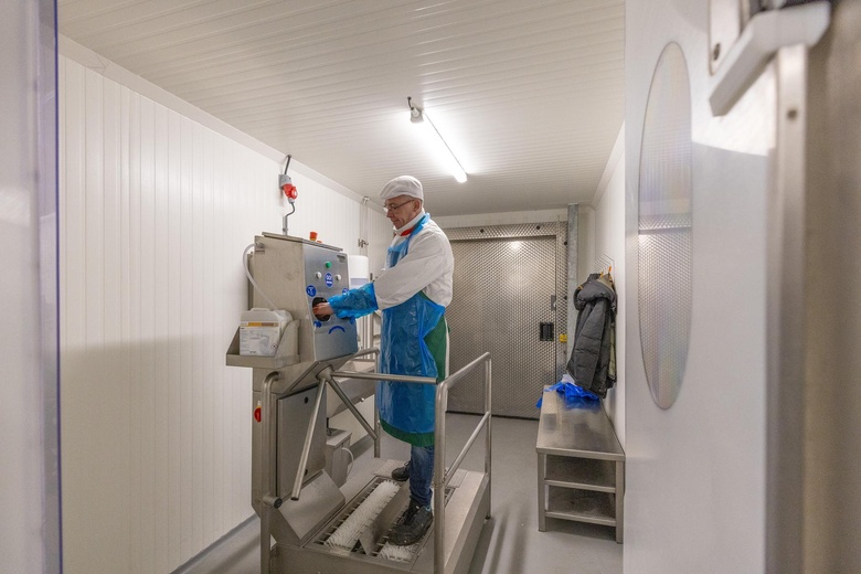 BedrijfsruimteaanFranse Kampweg 36 - 38<br/> inBussum