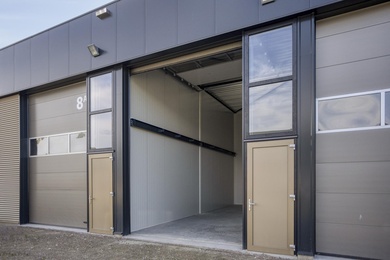 Bedrijfsruimte te huur Elburg - Noorderbreedte 8 B