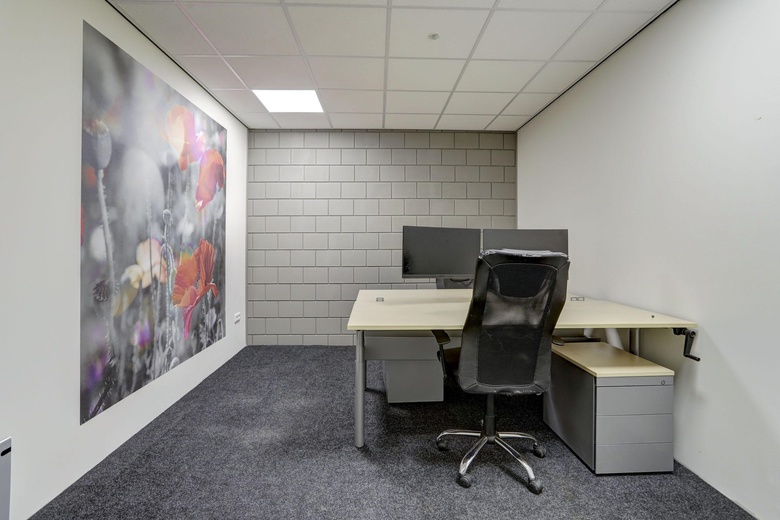 Bedrijfsruimte Nuenen - De Huufkes 33 A - Foto 18