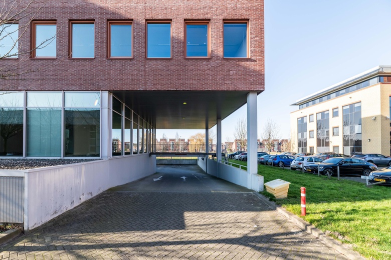 Kantoorruimte Barendrecht - Trondheim 2 - Foto 4