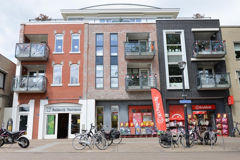 WinkelruimteaanGrotestraat 178 a<br/> inNijverdal