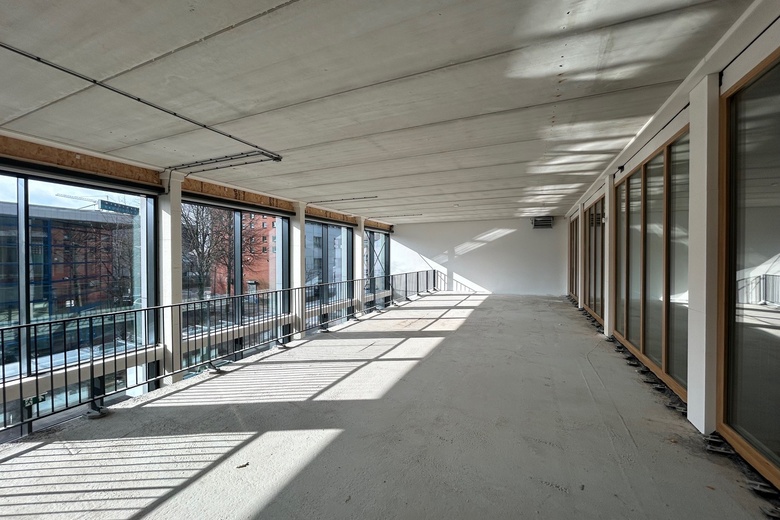 Horeca Amsterdam - Vlierweg 1 - Foto 3