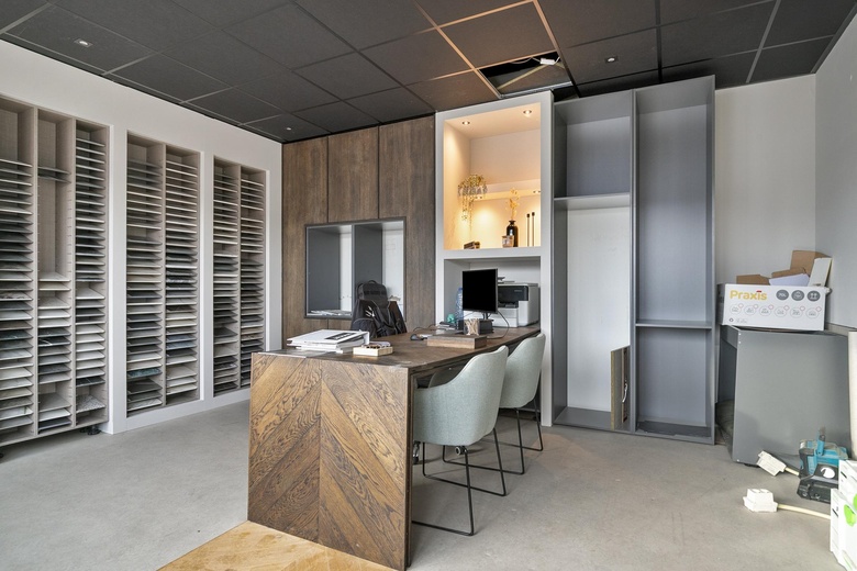 BedrijfsruimteaanIndustrieweg 64<br/> inNunspeet