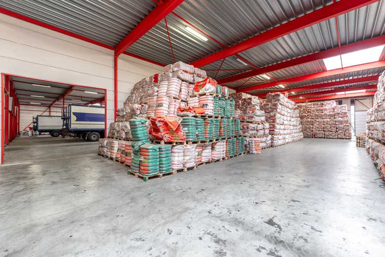 BedrijfsruimteaanStaalwijk 21<br/> inDronten