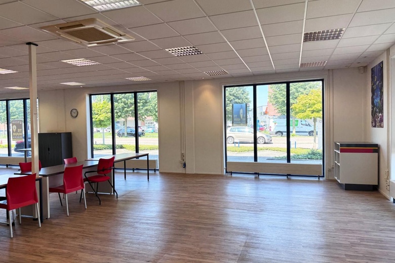 KantoorruimteaanSportlaan 361<br/> inSliedrecht