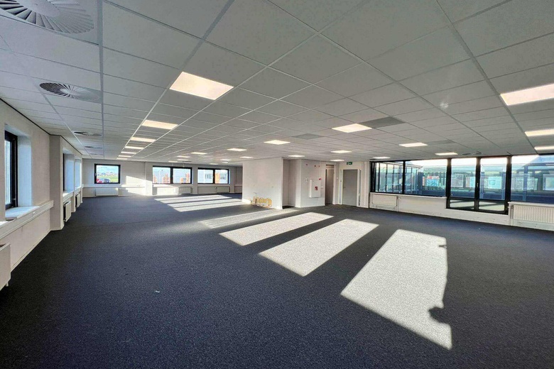 KantoorruimteaanBreguetlaan 16<br/> inOude Meer