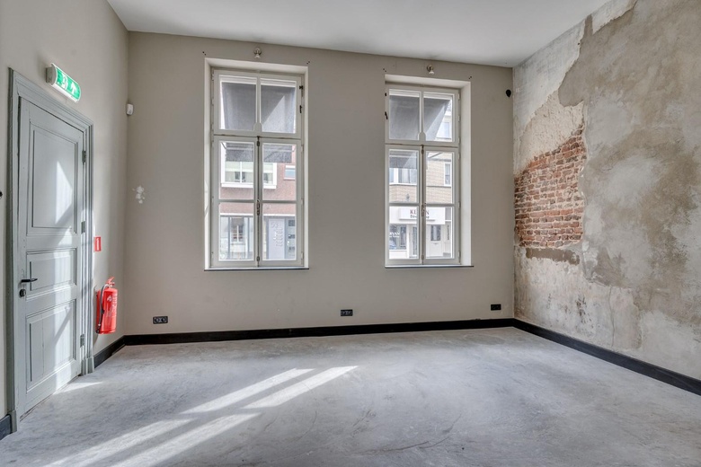 KantoorruimteaanGrotestraat 84<br/> inTegelen KantoorruimteaanGrotestraat 84<br/> inTegelen