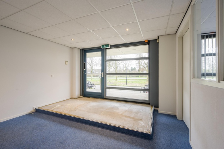 KantoorruimteaanDe Start 5<br/> inLeusden KantoorruimteaanDe Start 5<br/> inLeusden