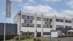 Kantoorruimte Bedrijvenpark Twente 303, Almelo | Bedrijfspand.com