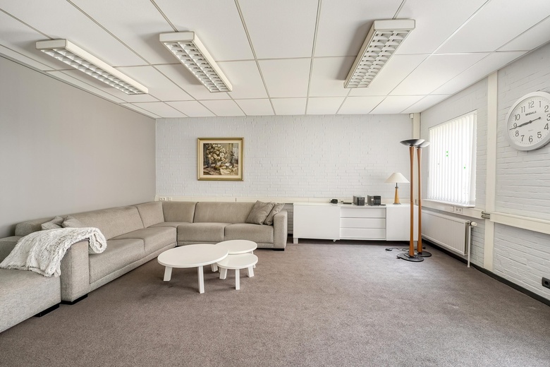 BedrijfsruimteaanHeerenweg 1<br/> inKatwijk