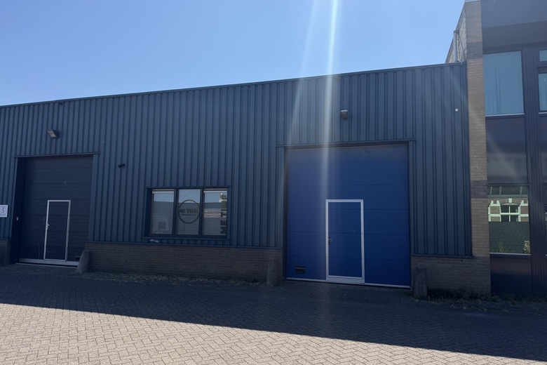 Bedrijfsruimte Bergen op Zoom - Nobellaan 3 - Foto 3