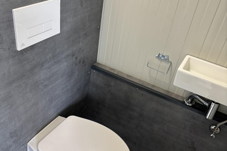 Bedrijfsruimte Asten - Molenakkers 2 a - Foto 8
