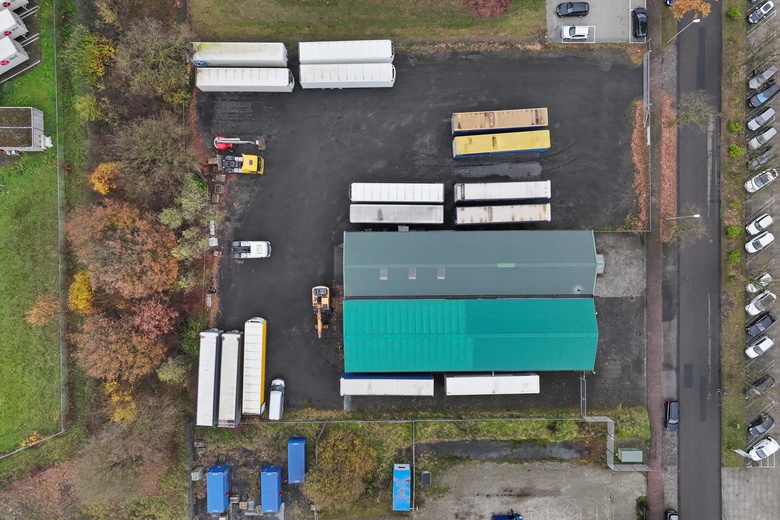 BedrijfsruimteaanKopenhagenerstraße 0 ong<br/> inOldenzaal