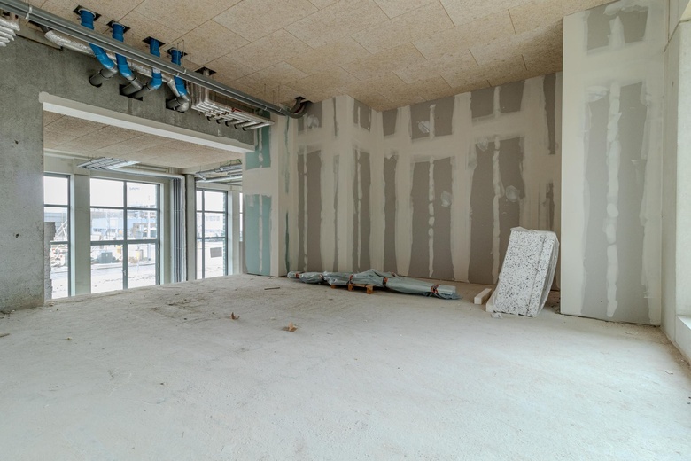 WinkelruimteaanGrasweg 1 C<br/> inAmsterdam