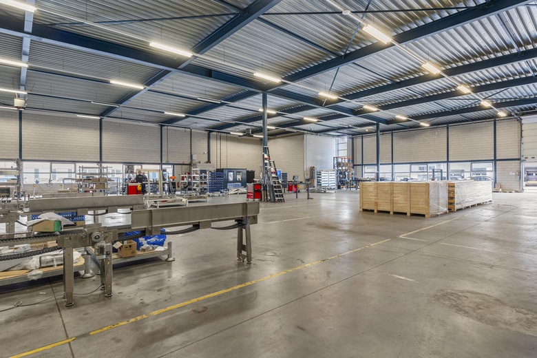 Bedrijfsruimte Ede - Celsiusstraat 40 - Foto 6
