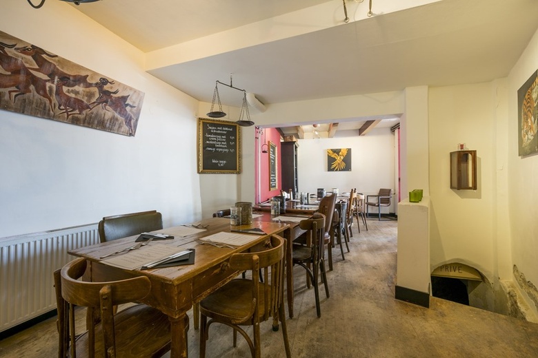 HorecaaanHof 9<br/> inAmersfoort