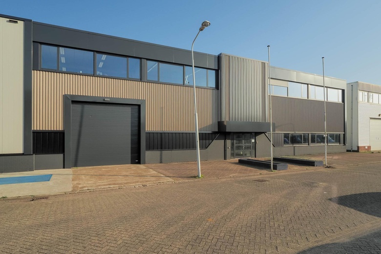 BedrijfsruimteaanCastricummer Werf 40<br/> inCastricum BedrijfsruimteaanCastricummer Werf 40<br/> inCastricum