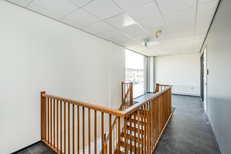 KantoorruimteaanDeltageul 24<br/> inStellendam