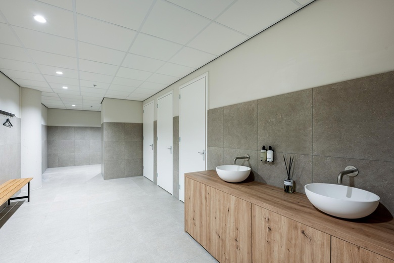 Kantoorruimte Amsterdam - Badhuiskade 35 - Foto 10