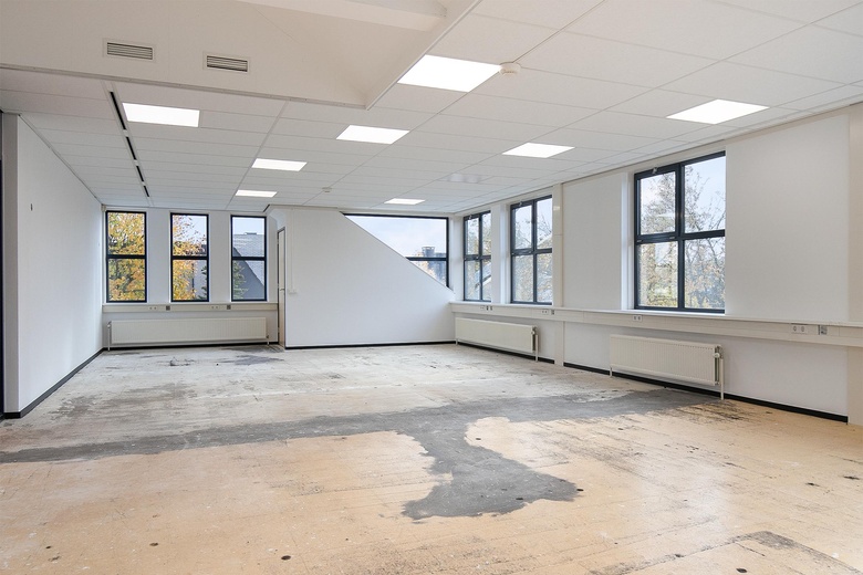 KantoorruimteaanHavenstraat 9<br/> inNijkerk