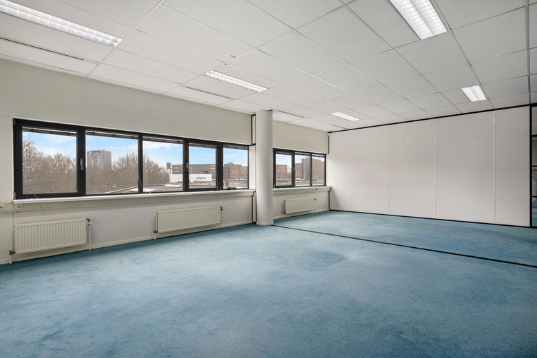 Kantoorruimte Amsterdam - Joop Geesinkweg 125 A E - Foto 22