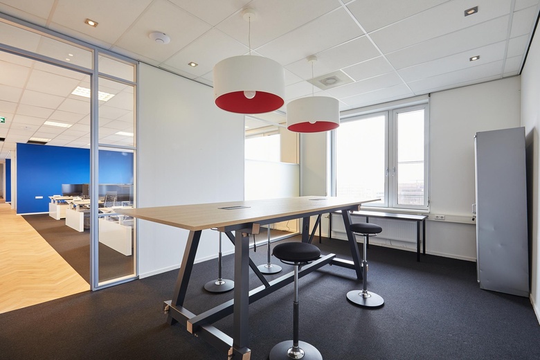 KantoorruimteaanRozenburglaan 15<br/> inGroningen