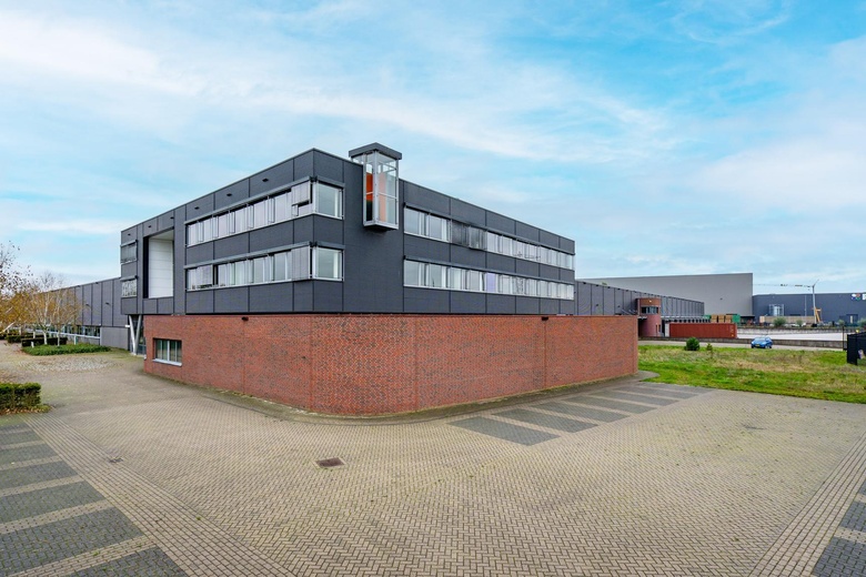 BedrijfsruimteaanVorstengrafdonk 39<br/> inOss BedrijfsruimteaanVorstengrafdonk 39<br/> inOss
