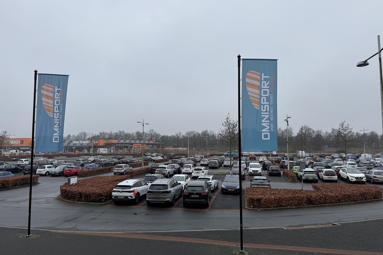 Winkelruimte Apeldoorn - De Voorwaarts 37 - Foto 9
