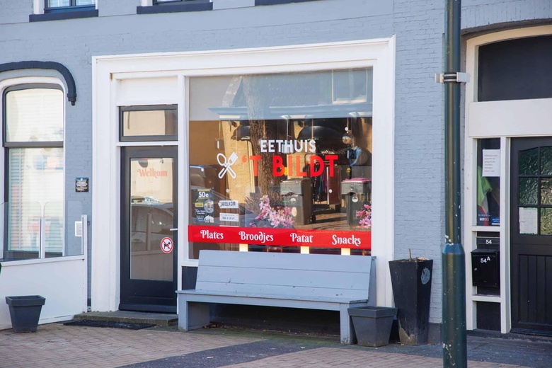 Horeca Sint Annaparochie - Van Harenstraat 54 - Foto 24