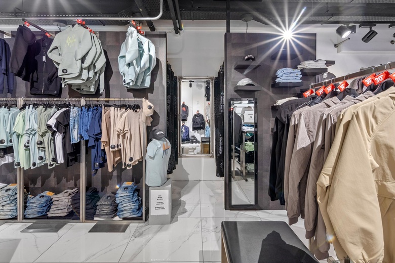 WinkelruimteaanHoutmarkt 152<br/> inBreda